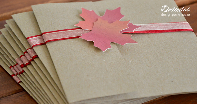 Foto Matrimonio Tema Canada