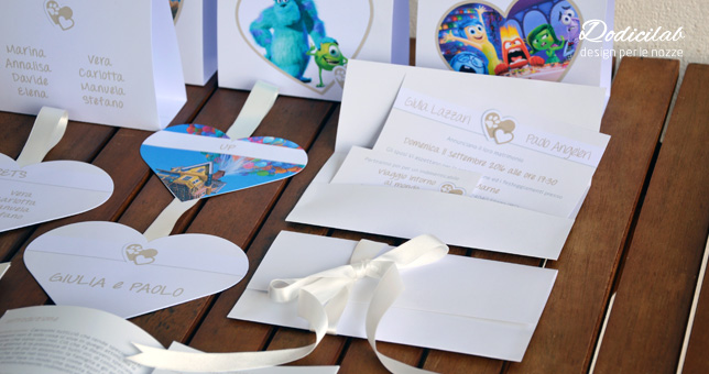Foto Matrimonio amico a 4 zampe