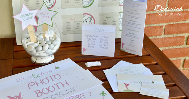 Foto Matrimonio da favola