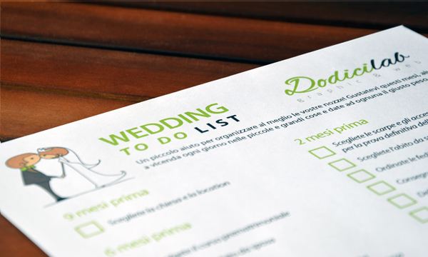 weddinglist
